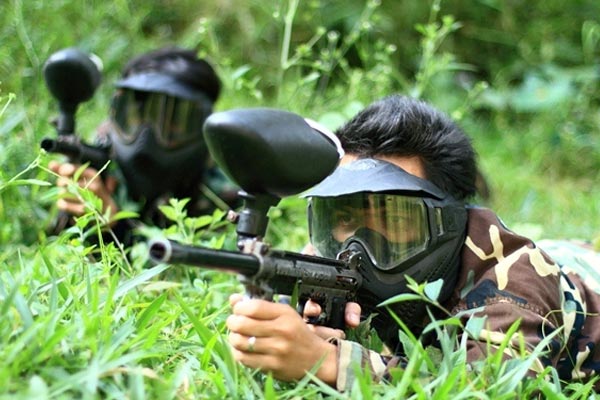 Actividades-de-Paint-ball