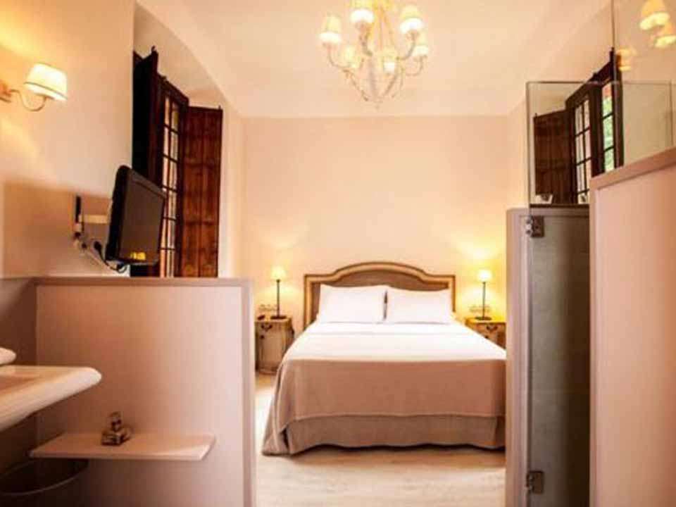 Apartamento  3